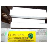 PVC Trim Assortment 18