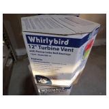 12" Turbine Vent