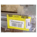 Assorted Lumber and Trim