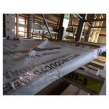 2x8 ceder -6 - 16