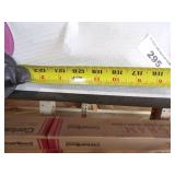 2x8 ceder -6 - 16
