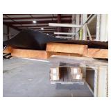 2x8 ceder -6 - 16