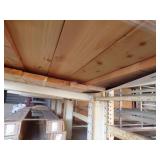 2x8 ceder -6 - 16