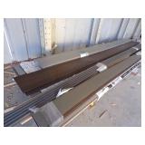 Assorted LVL Lumber