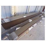 Assorted LVL Lumber