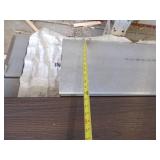 Assorted LVL Lumber