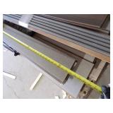 Assorted LVL Lumber