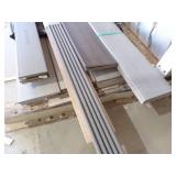 Assorted LVL Lumber