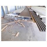 Assorted LVL Lumber