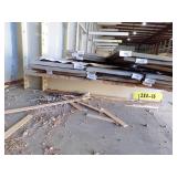 Assorted LVL Lumber