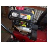 Yard Machine 24" Snowblower 208cc
