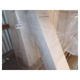 14 Boxes Subseal 60 -  37"x60