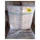 14 Boxes Subseal 60 -  37"x60