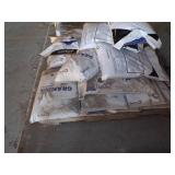 Granuil Mineral Filler - 50# bags -Appo 22 Bags