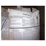 Granuil Mineral Filler - 50# bags -Appo 22 Bags