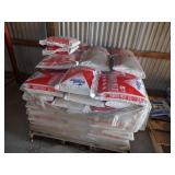 Partial Pallet of Ice Melt 20# bags - Appo 60 Bags