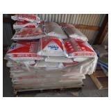 Partial Pallet of Ice Melt 20# bags - Appo 60 Bags