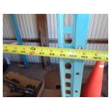 Blue Racking