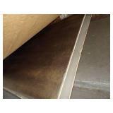 4 x 8 Sheets of Flat Roof Underlayment