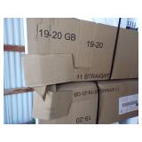 4 Bundles Blue Fox  Insulated concrete forms