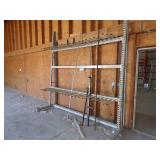 Racking