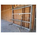 Racking