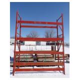 Pallet Racking