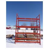Pallet Racking