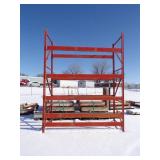Pallet Racking
