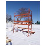 Pallet Racking