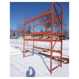 Pallet Racking