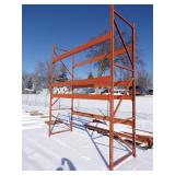 Pallet Racking
