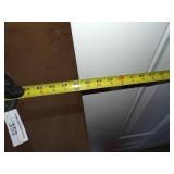 Entry Door 36"