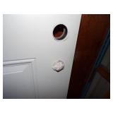 Entry Door 36"