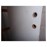 Entry Door 36"