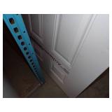 Entry Door 36"