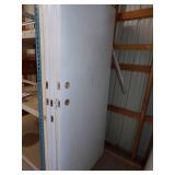 Entry Door 36"