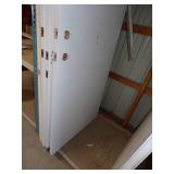 Entry Door 36"