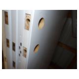 Entry Door 36"