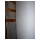 Entry Door 36"