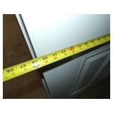 Entry Door 36"