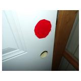 Entry Door 36"