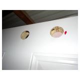 Entry Door 36"