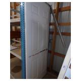Entry Door 32"