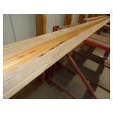 Assortment of Trim Boards and More