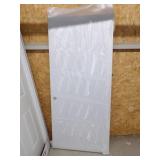 36" Door