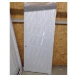 36" Door