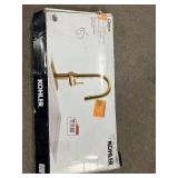 Massive Pallet of Brand Name Misc Faucets, Showers, Fixtures, Towel Bars, Bathroom Fans, Ceiling Fans, Lights, and More (Parts Only) (Great for eBay Sellers)