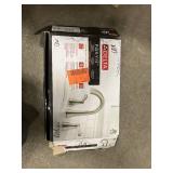 Massive Pallet of Brand Name Misc Faucets, Showers, Fixtures, Towel Bars, Bathroom Fans, Ceiling Fans, Lights, and More (Parts Only) (Great for eBay Sellers)