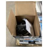 Massive Pallet of Brand Name Misc Faucets, Showers, Fixtures, Towel Bars, Bathroom Fans, Ceiling Fans, Lights, and More (Parts Only) (Great for eBay Sellers)